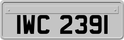 IWC2391
