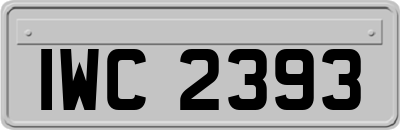 IWC2393