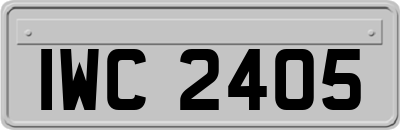 IWC2405