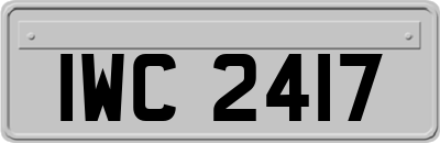 IWC2417