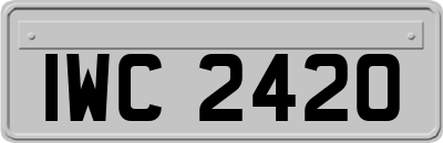 IWC2420