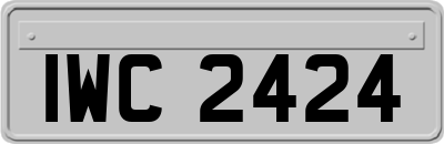 IWC2424