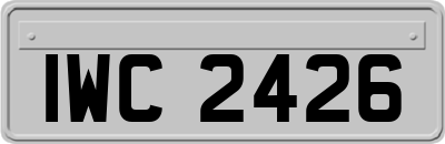 IWC2426