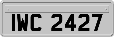 IWC2427