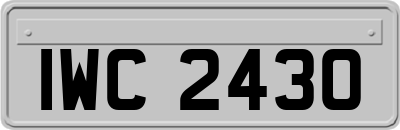 IWC2430