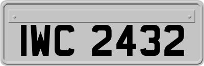 IWC2432
