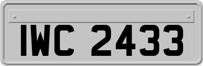IWC2433