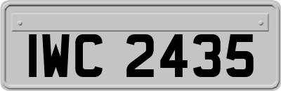 IWC2435