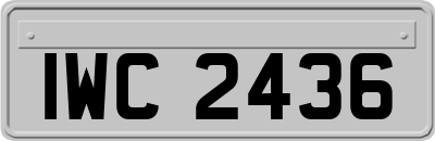 IWC2436