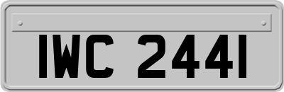 IWC2441