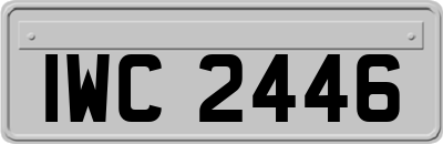 IWC2446