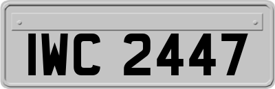 IWC2447