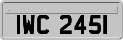 IWC2451