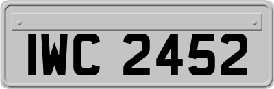 IWC2452