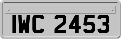 IWC2453