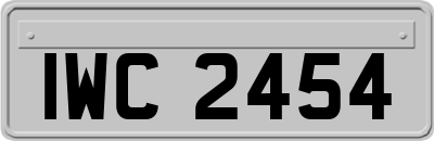 IWC2454