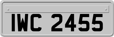 IWC2455