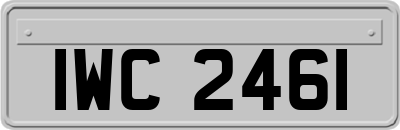 IWC2461