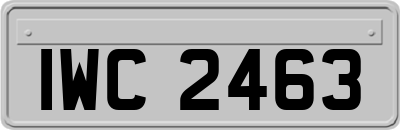 IWC2463