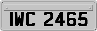IWC2465