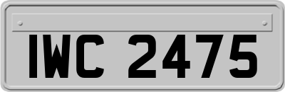 IWC2475