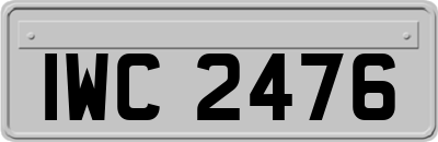 IWC2476