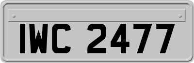 IWC2477