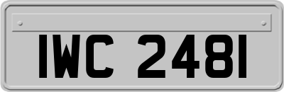 IWC2481