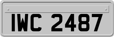 IWC2487