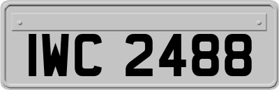 IWC2488