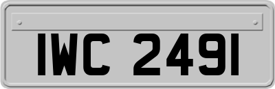 IWC2491