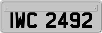 IWC2492