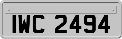 IWC2494