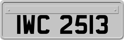 IWC2513