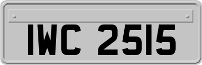 IWC2515