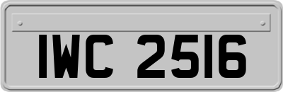 IWC2516
