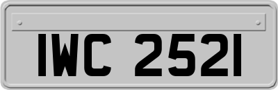 IWC2521