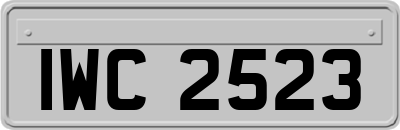 IWC2523