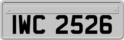 IWC2526