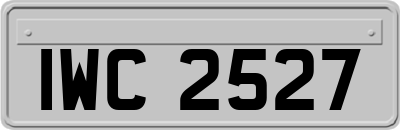 IWC2527