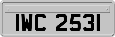 IWC2531