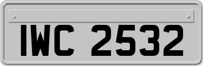 IWC2532
