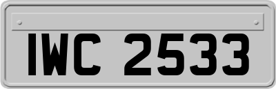IWC2533