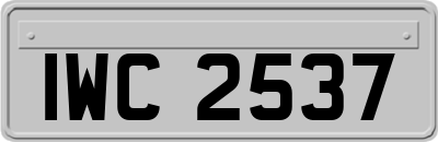 IWC2537