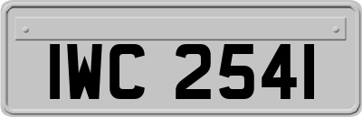 IWC2541