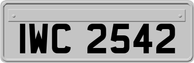 IWC2542