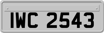 IWC2543