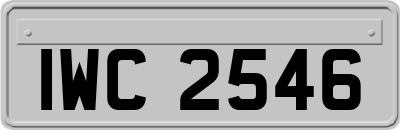 IWC2546
