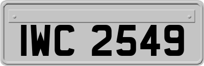 IWC2549