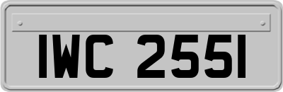 IWC2551